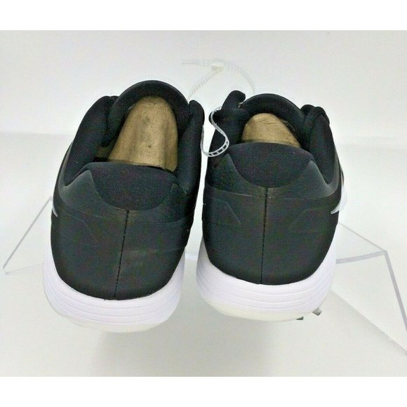 Nike Vapor Lunarlon Pro Golf shoes AQ2196-001 Blac main image 4